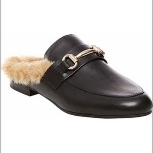 STEVE MADDEN jill loafers